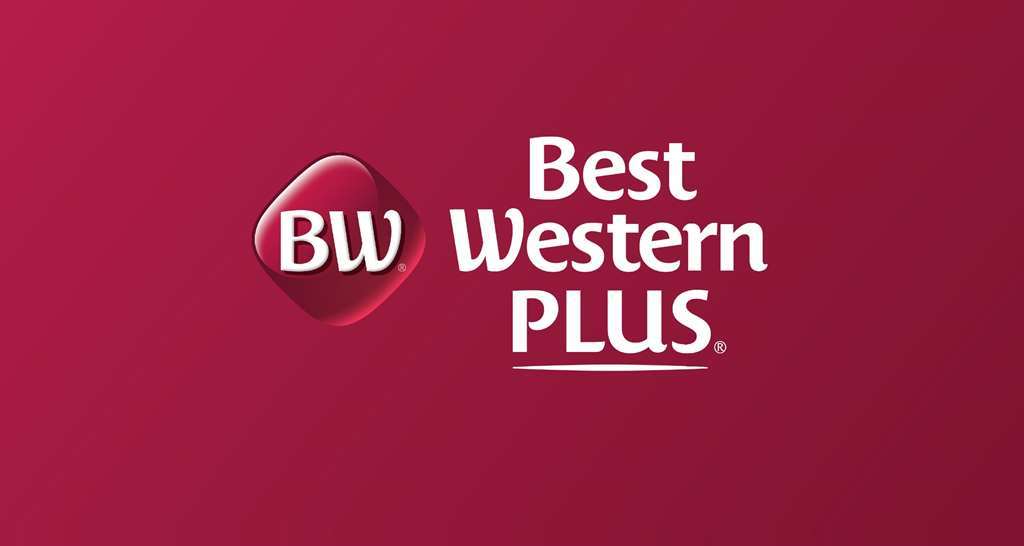 Best Western Plus Erie Inn & Suites Logo photo